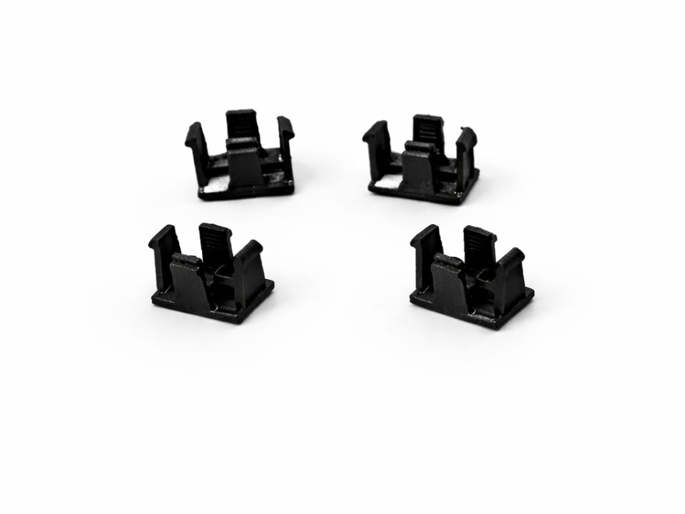 Reebok Step Clip