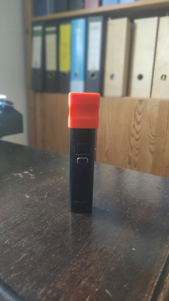 Ursa Nano Pro (Pro2) Cap