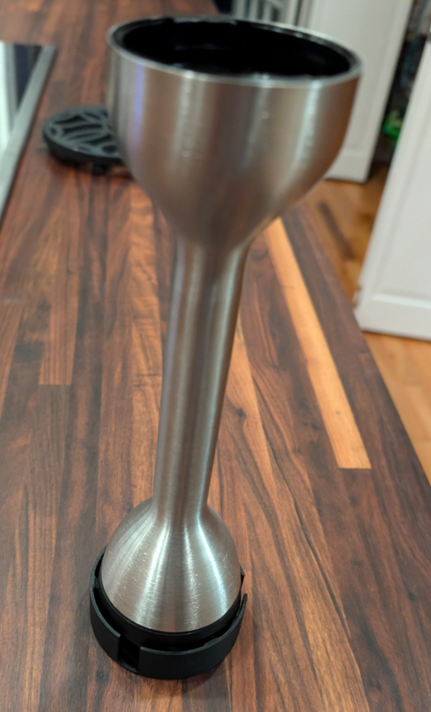 Vitamix immersion blender blade cover