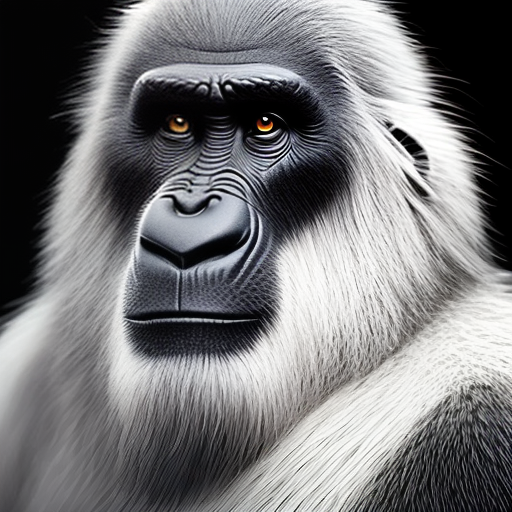Gorilla