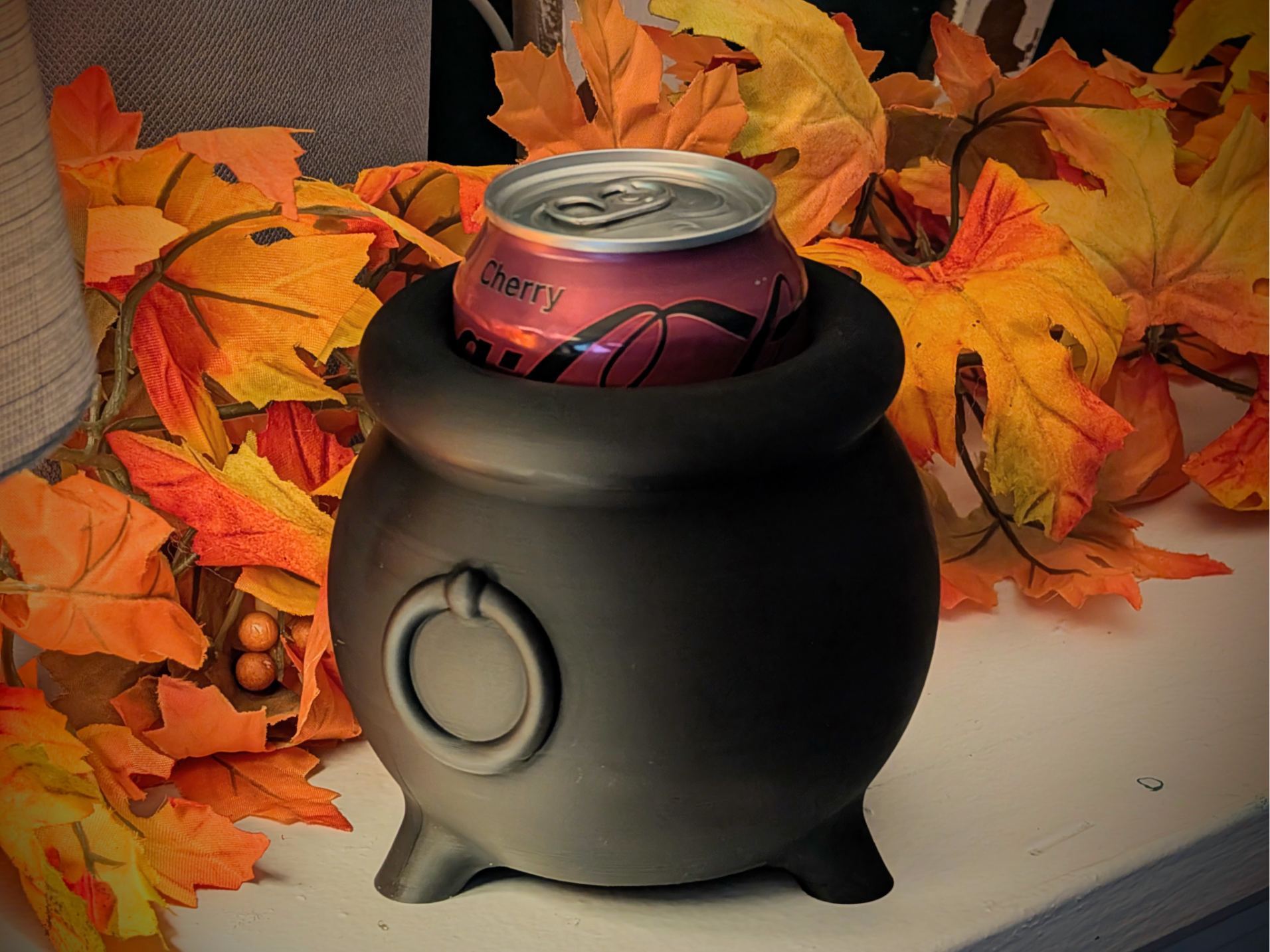 Can Cauldron