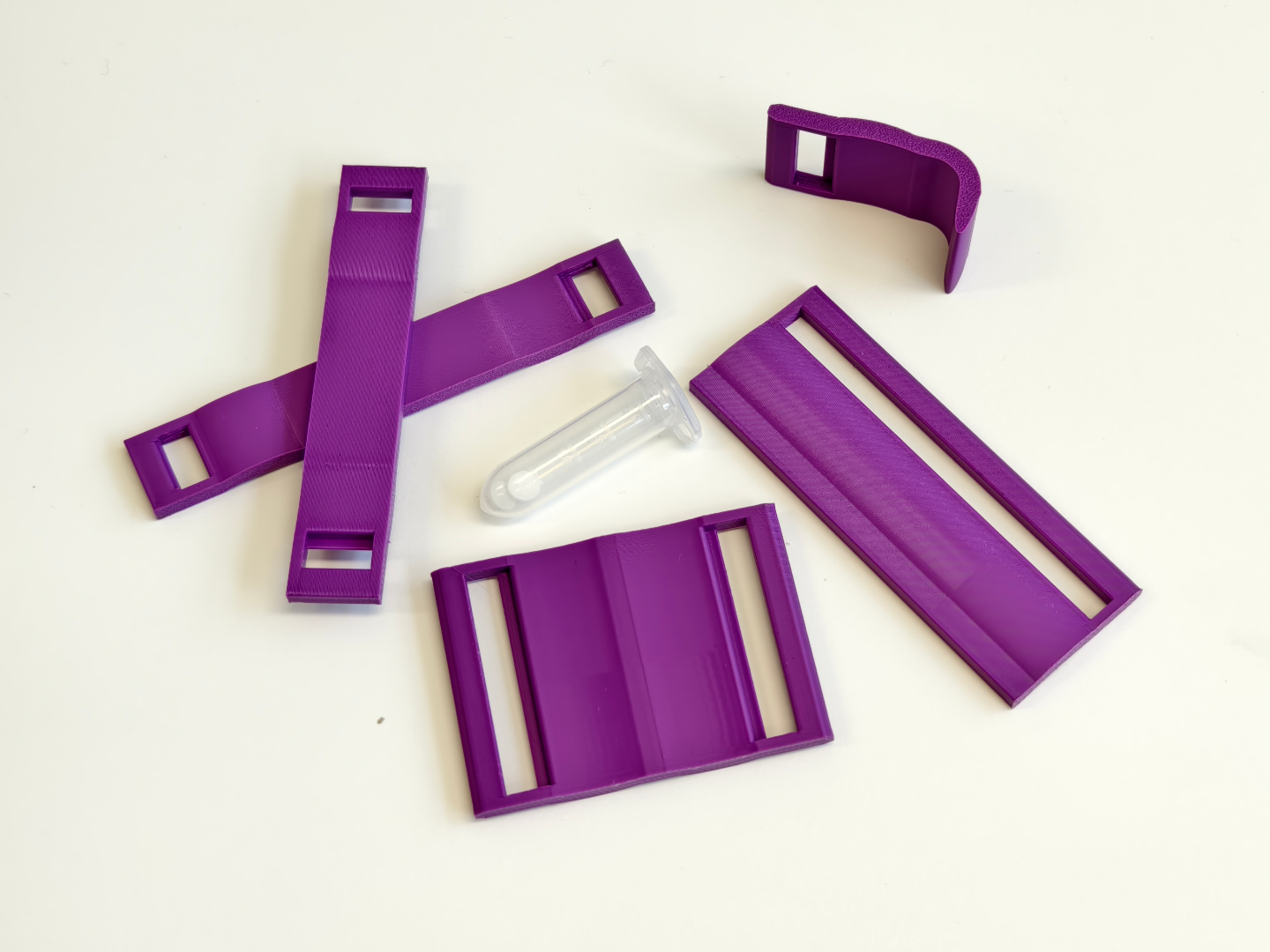Microtube eppendorf tube opener