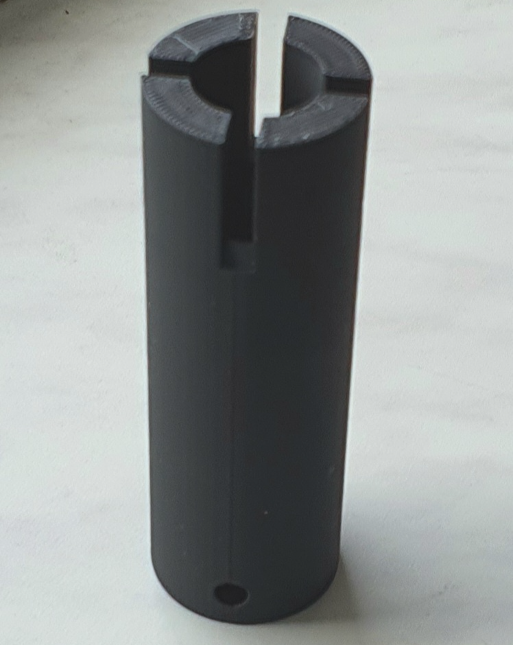 Nut Wrench /Klíč matice
