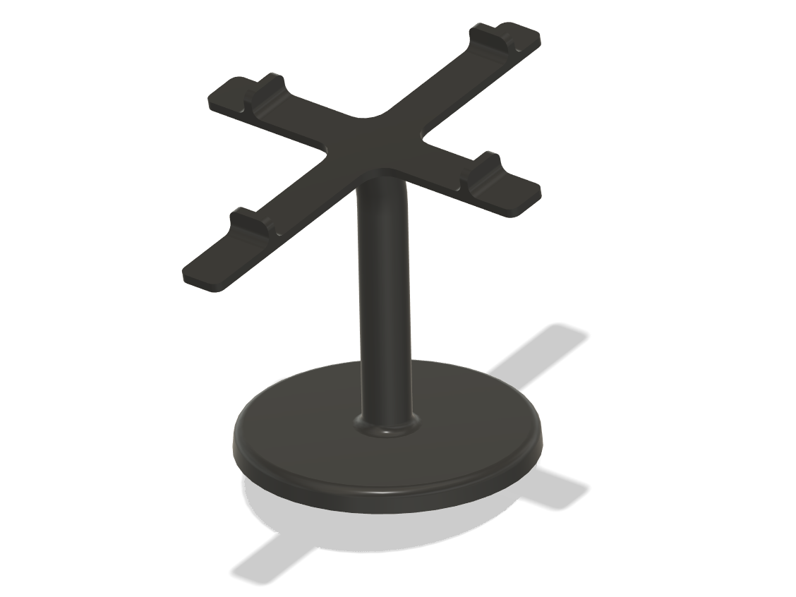 Helm Stand BELL 1:2