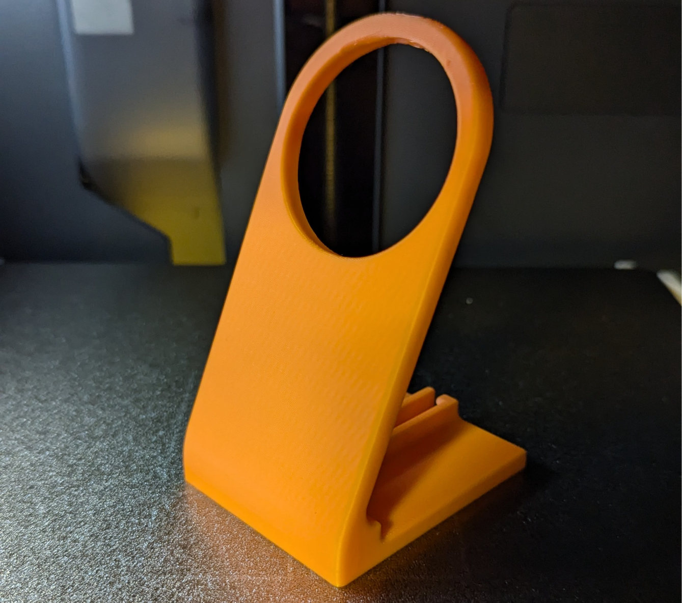 M5Stack Dial Rotary Knob Stand