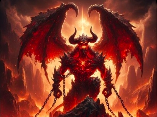 Demon's Fire