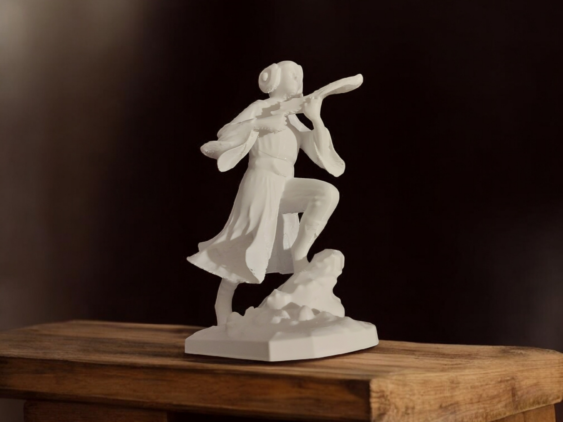Principessa Leia