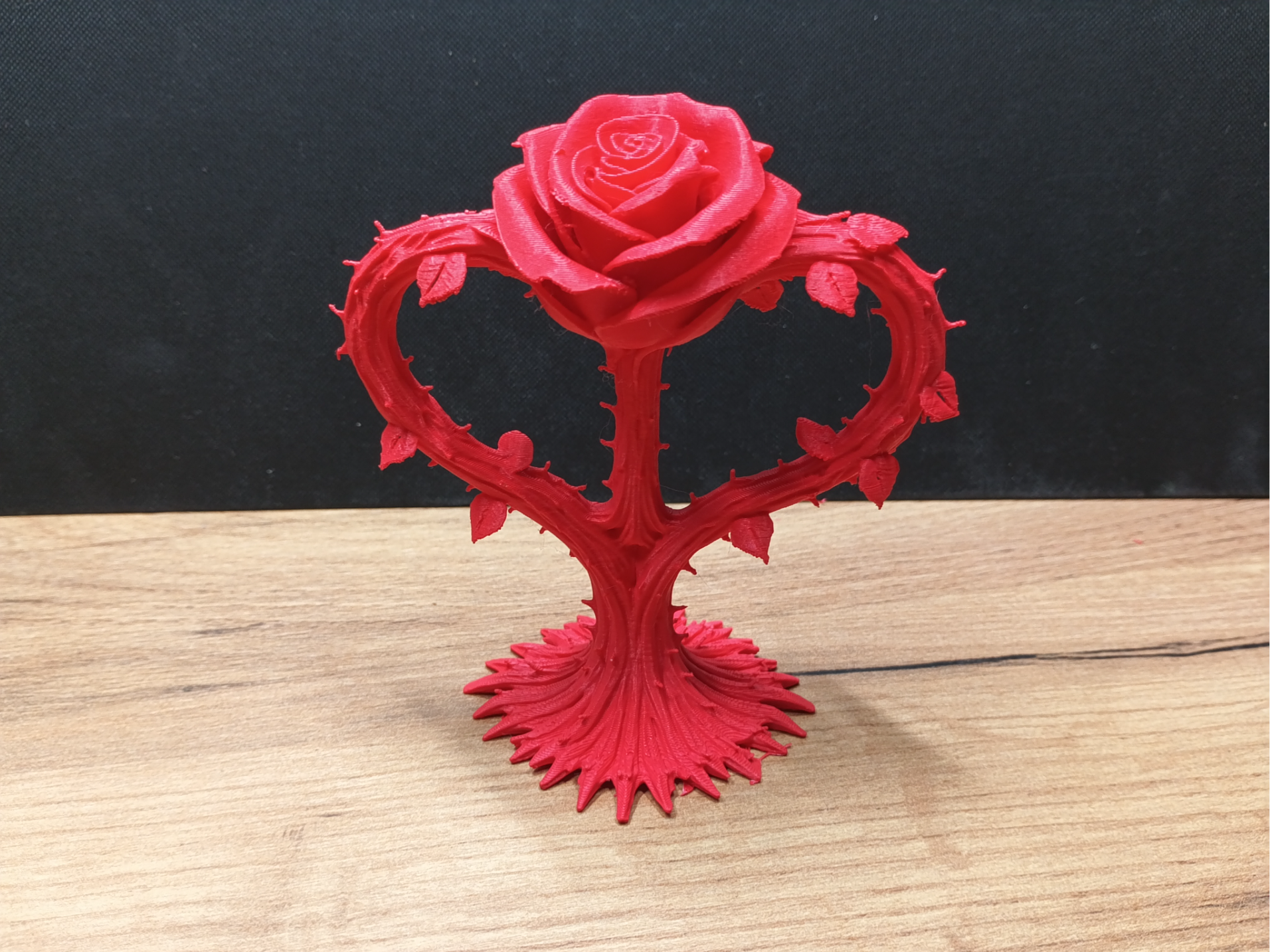 Roseheart