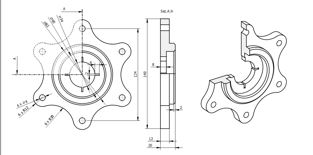 Flange2