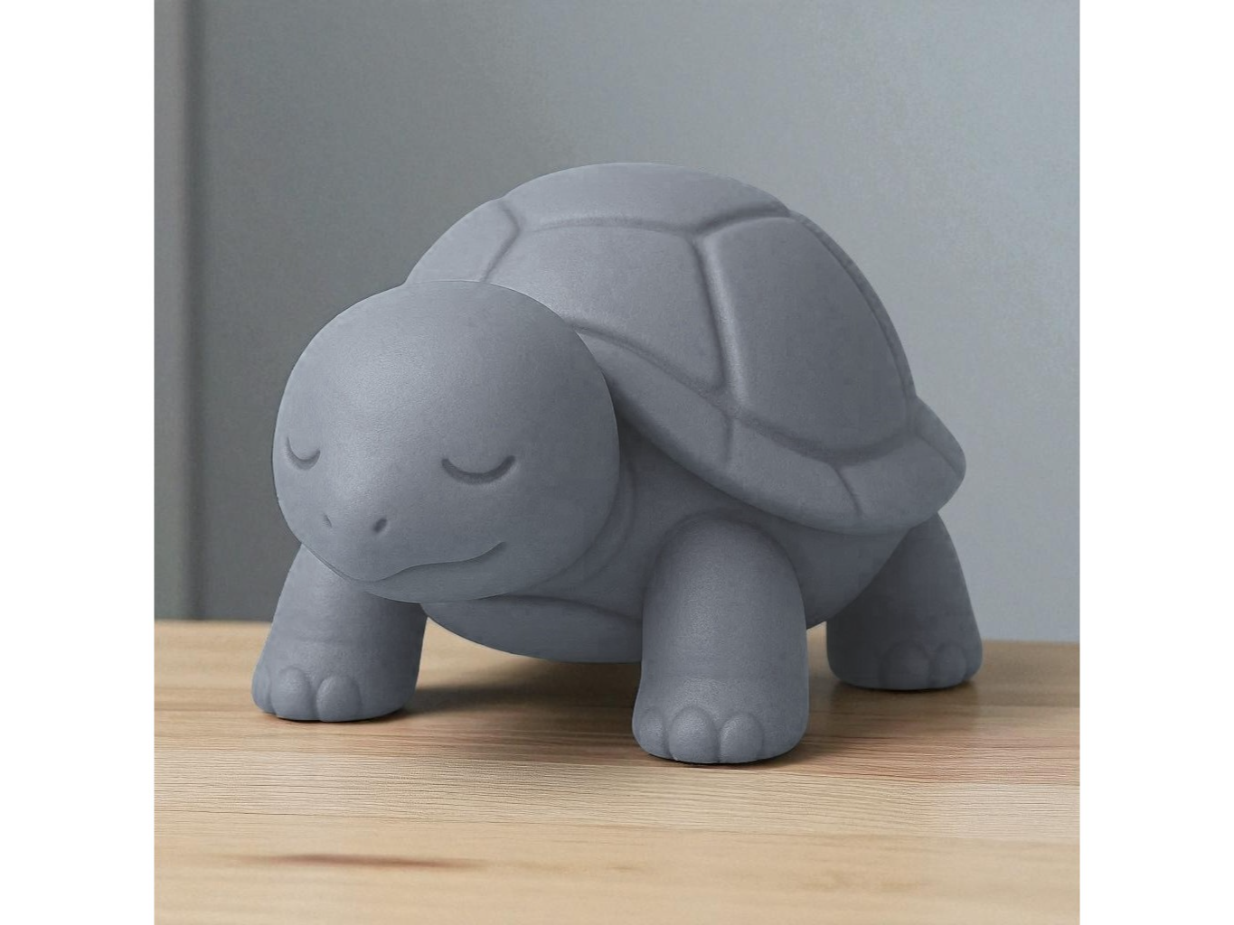 Cute turtle