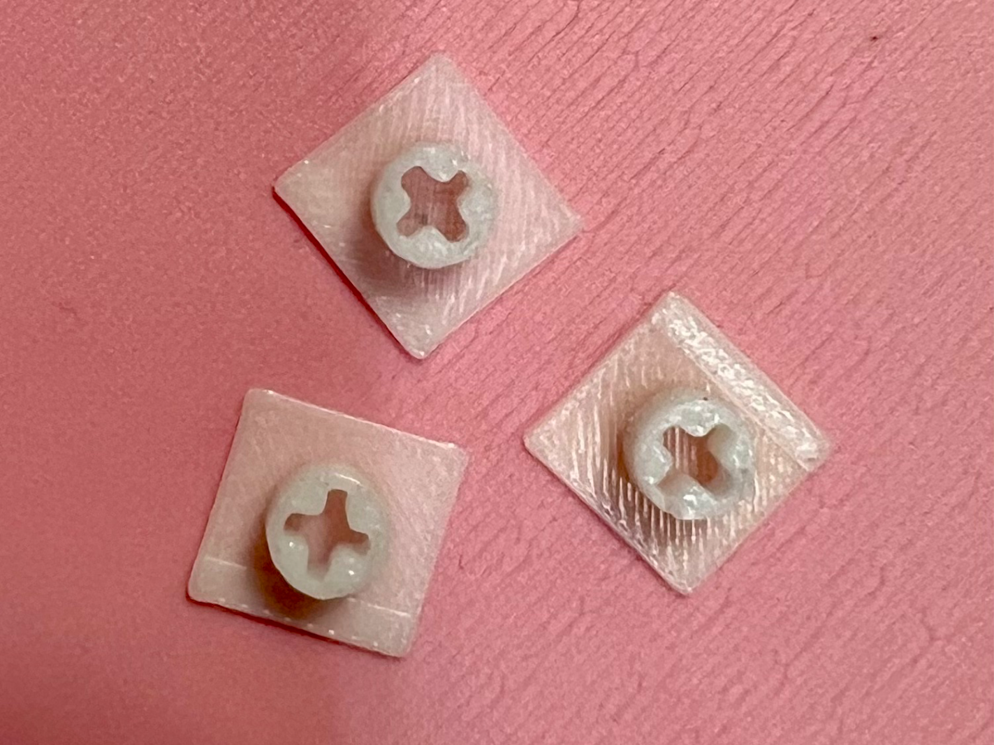 Replacement Clicker Part **LIFESAVER**