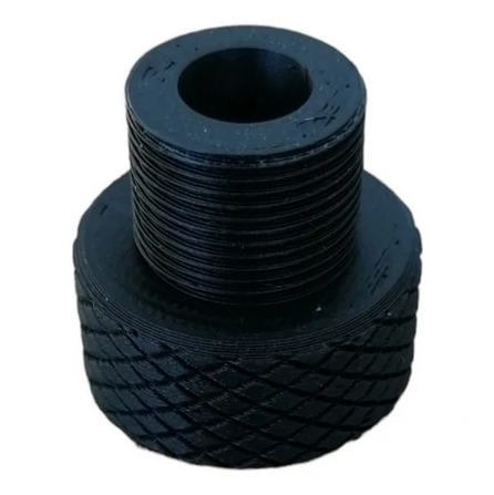 Adapter 14mm CCW MK23