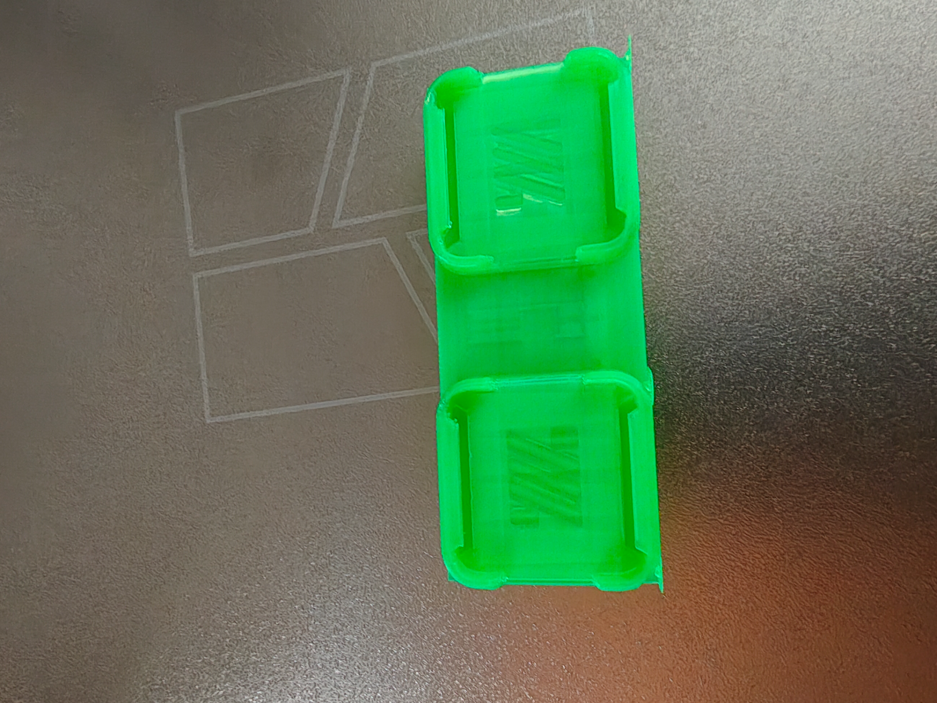 Double mechanism adapter for gaming pillow