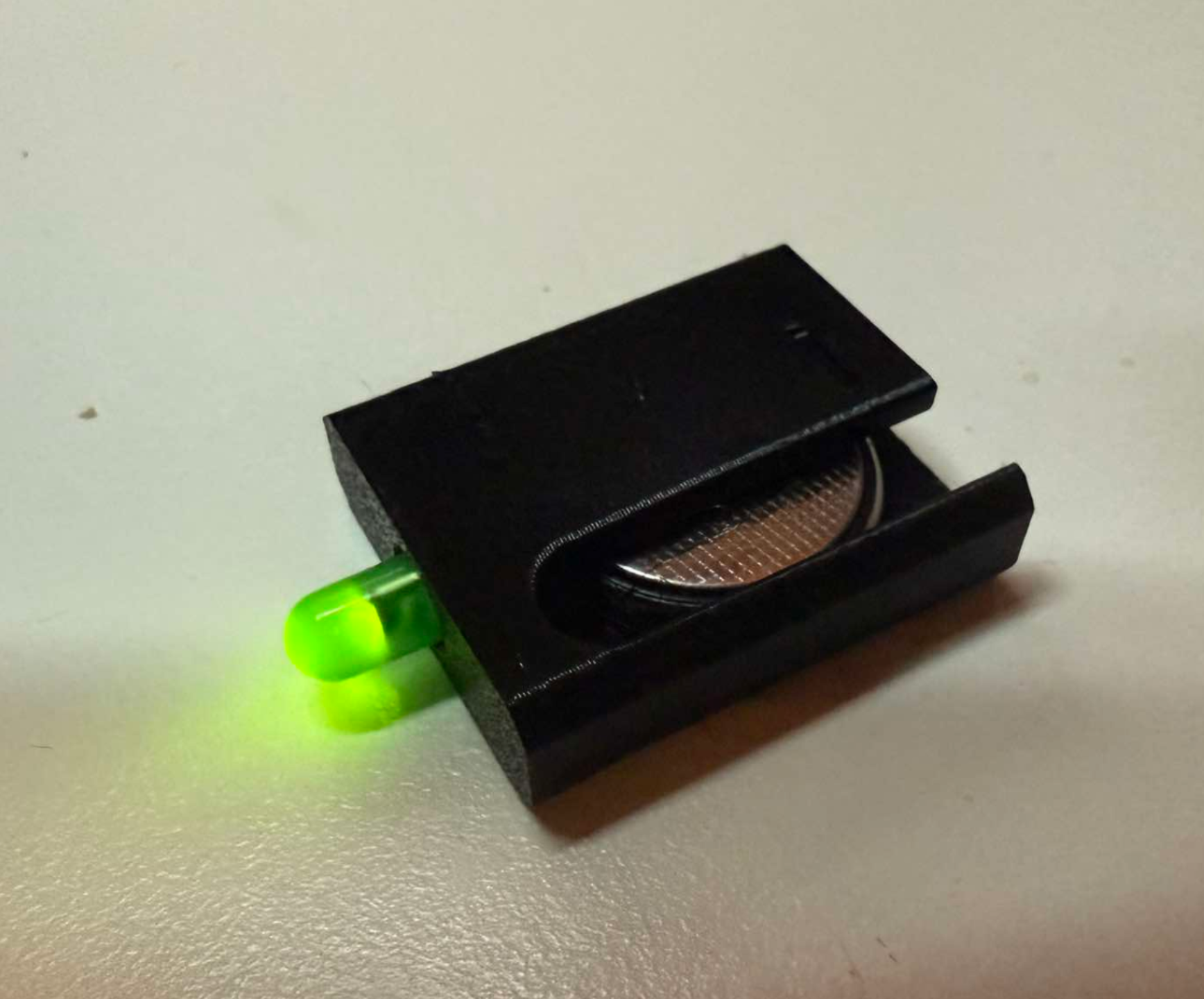 CR2032 LED Light