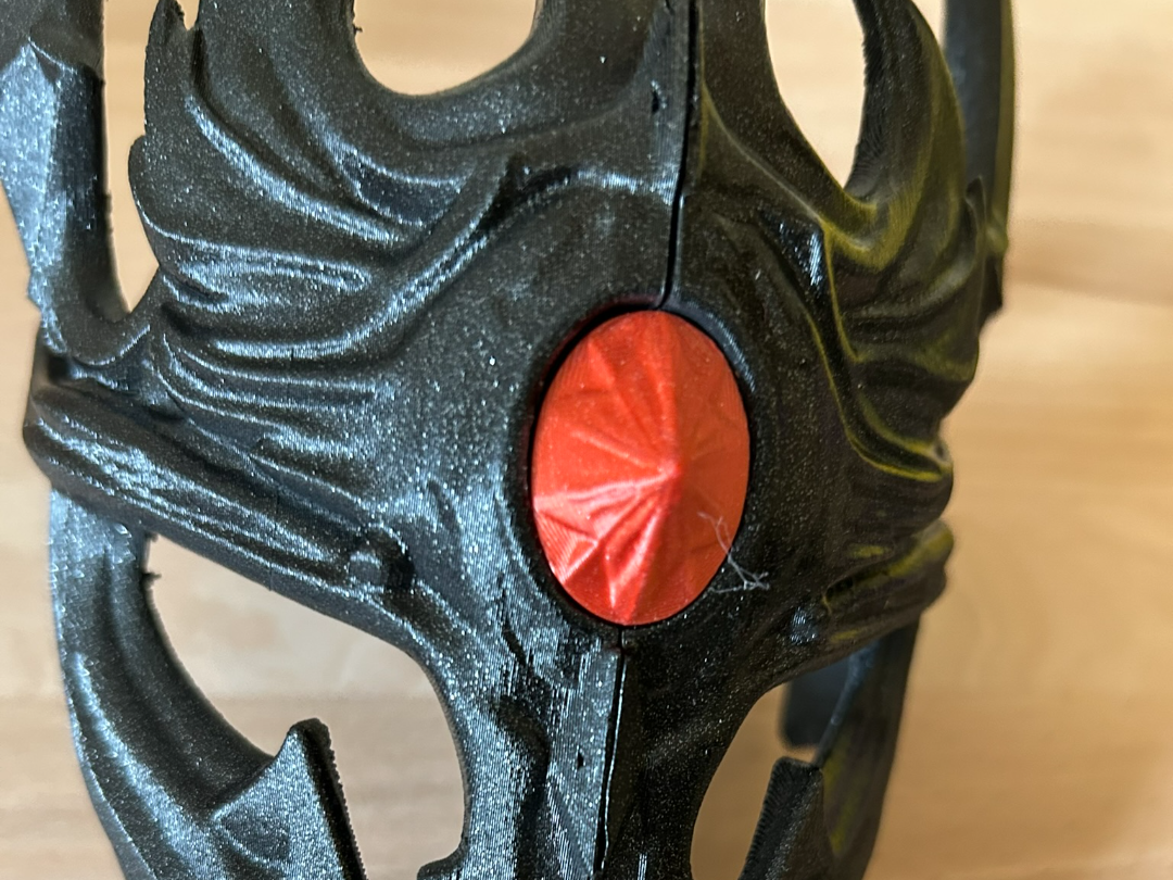 FanArt Couronne Sauron