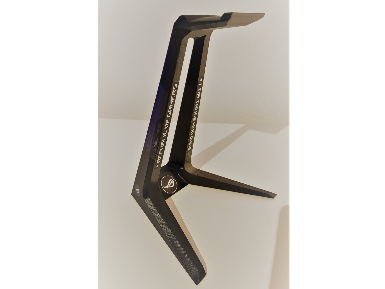 Headsetstand
