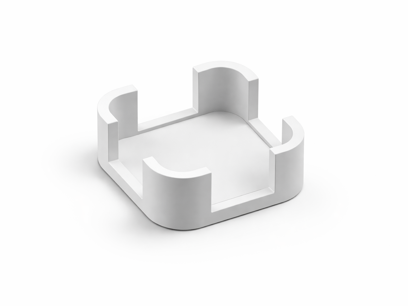 SmartThings Button Holder