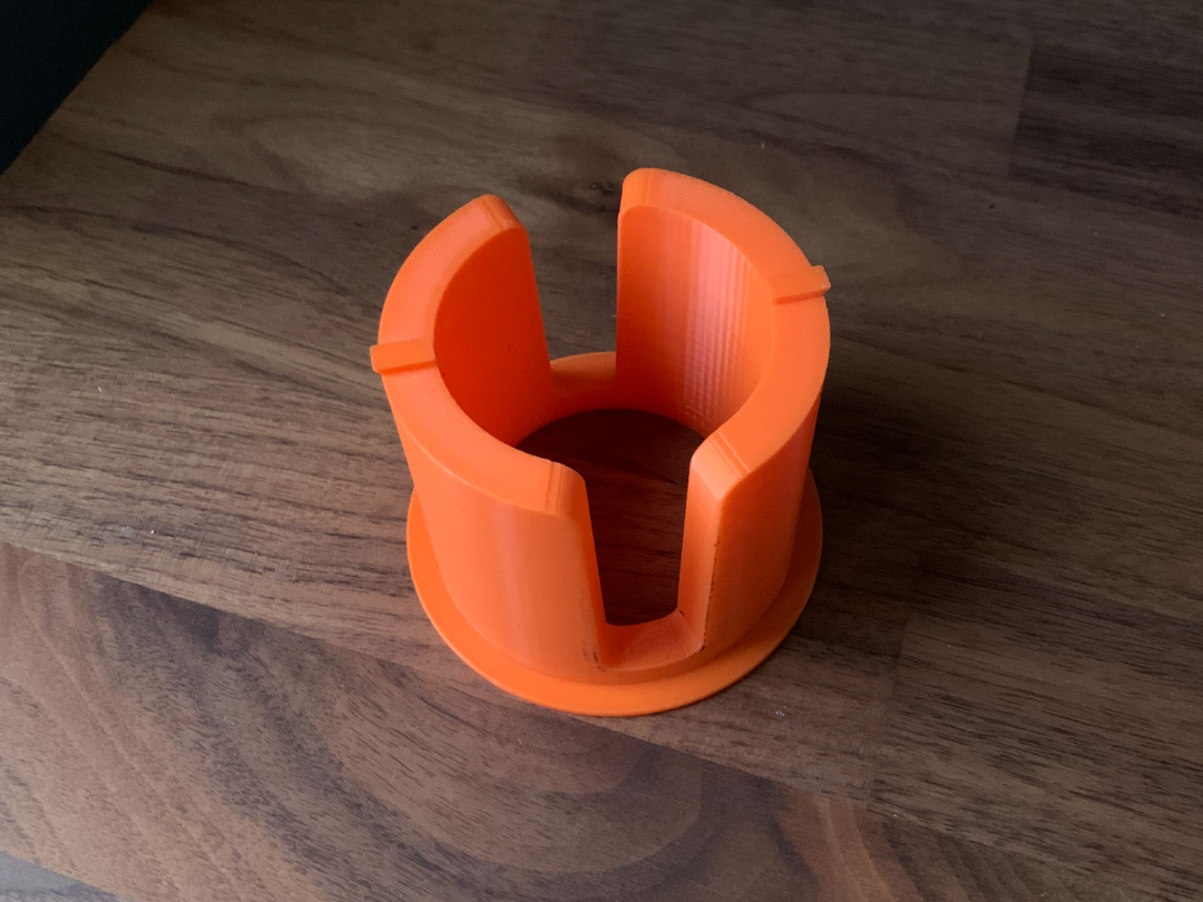 Jayo AMS lite adapter