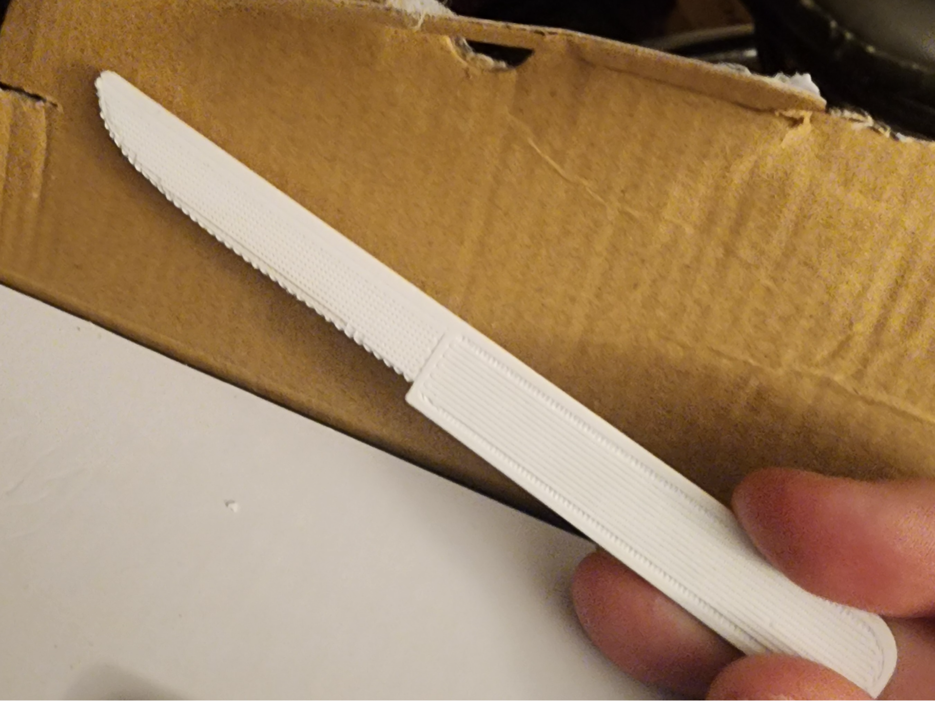 Cutting Knife