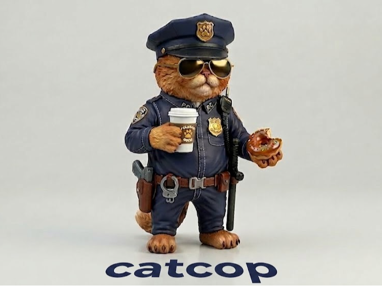 Catcop