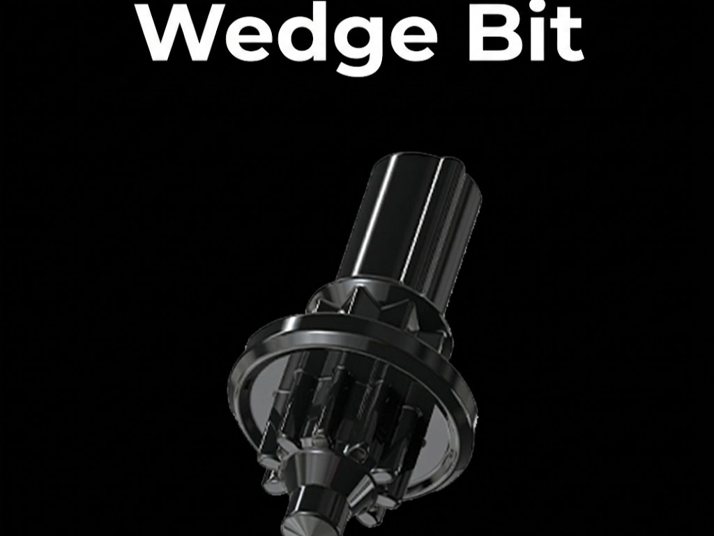 Wedge Bit Beyblade X