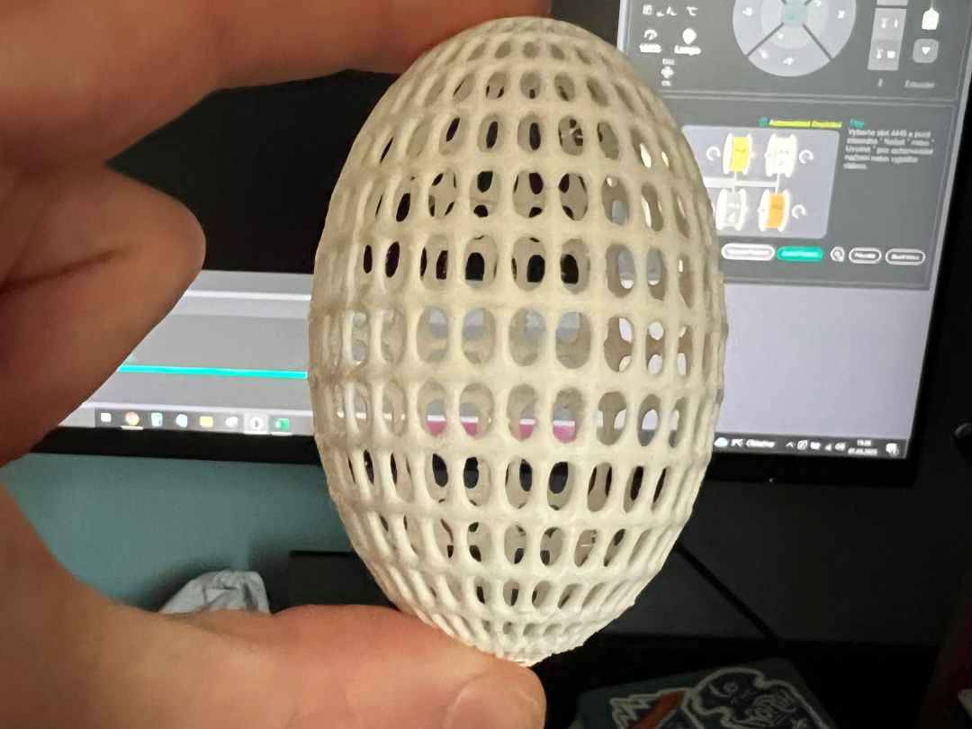 Easter egg