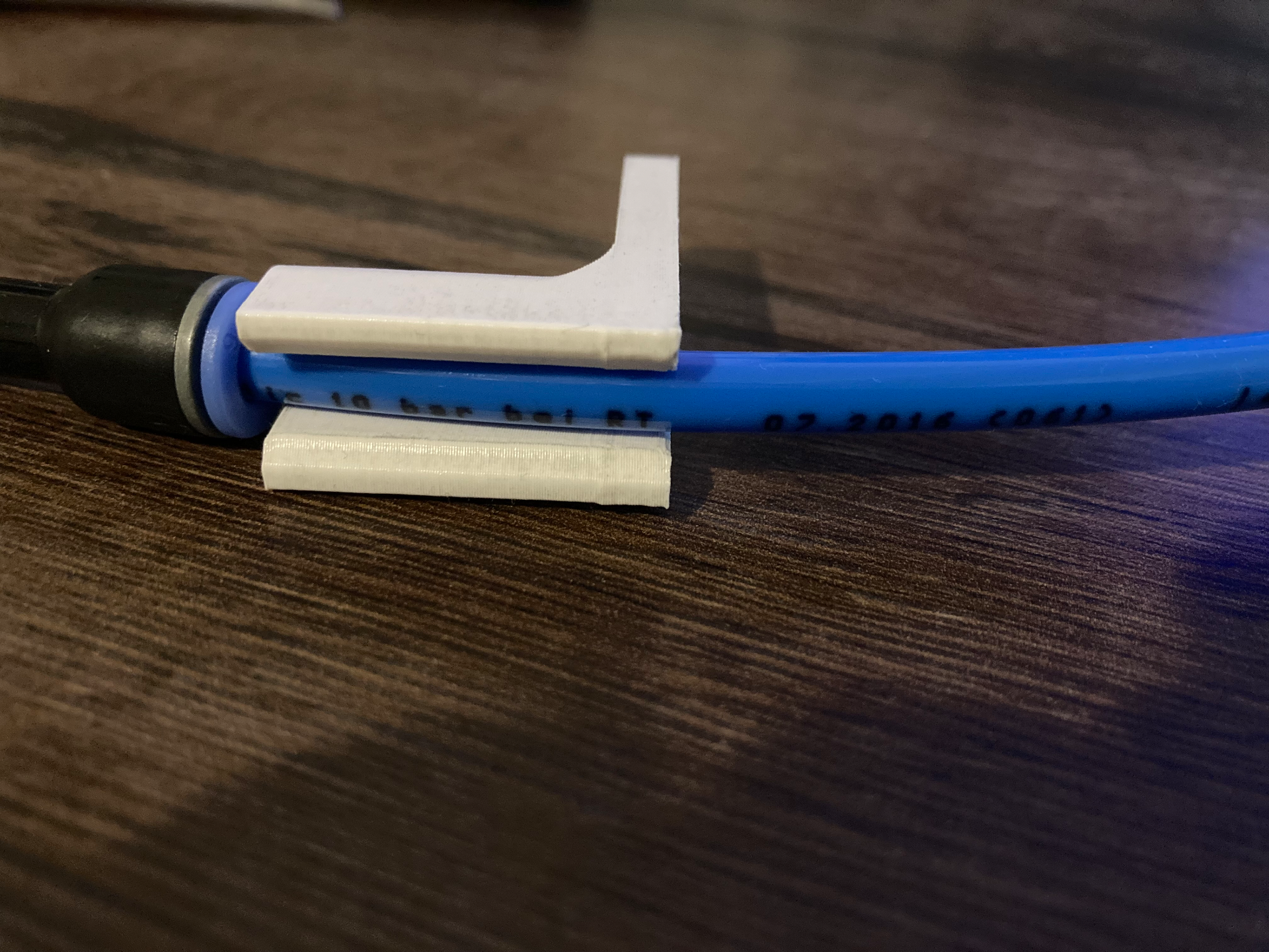 Tube remover 6 mm
