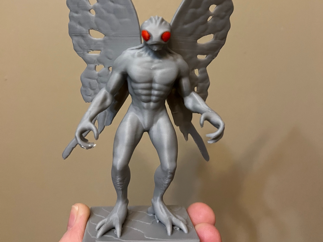 Mothman