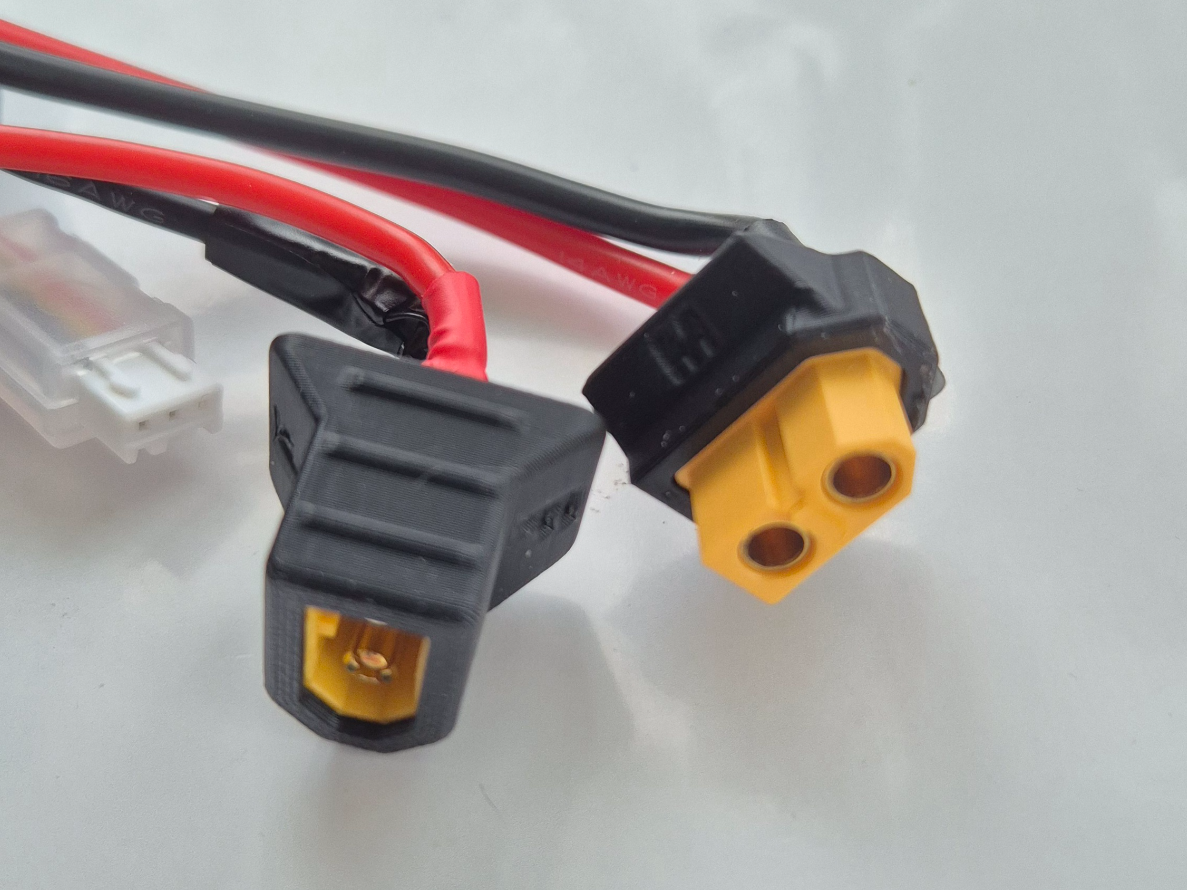 XT60 Easylock