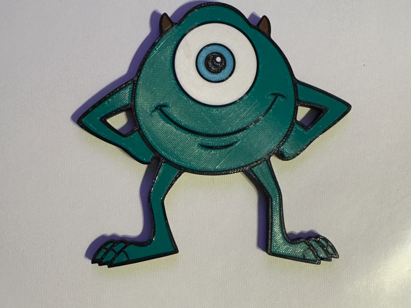 Mike Wazowski