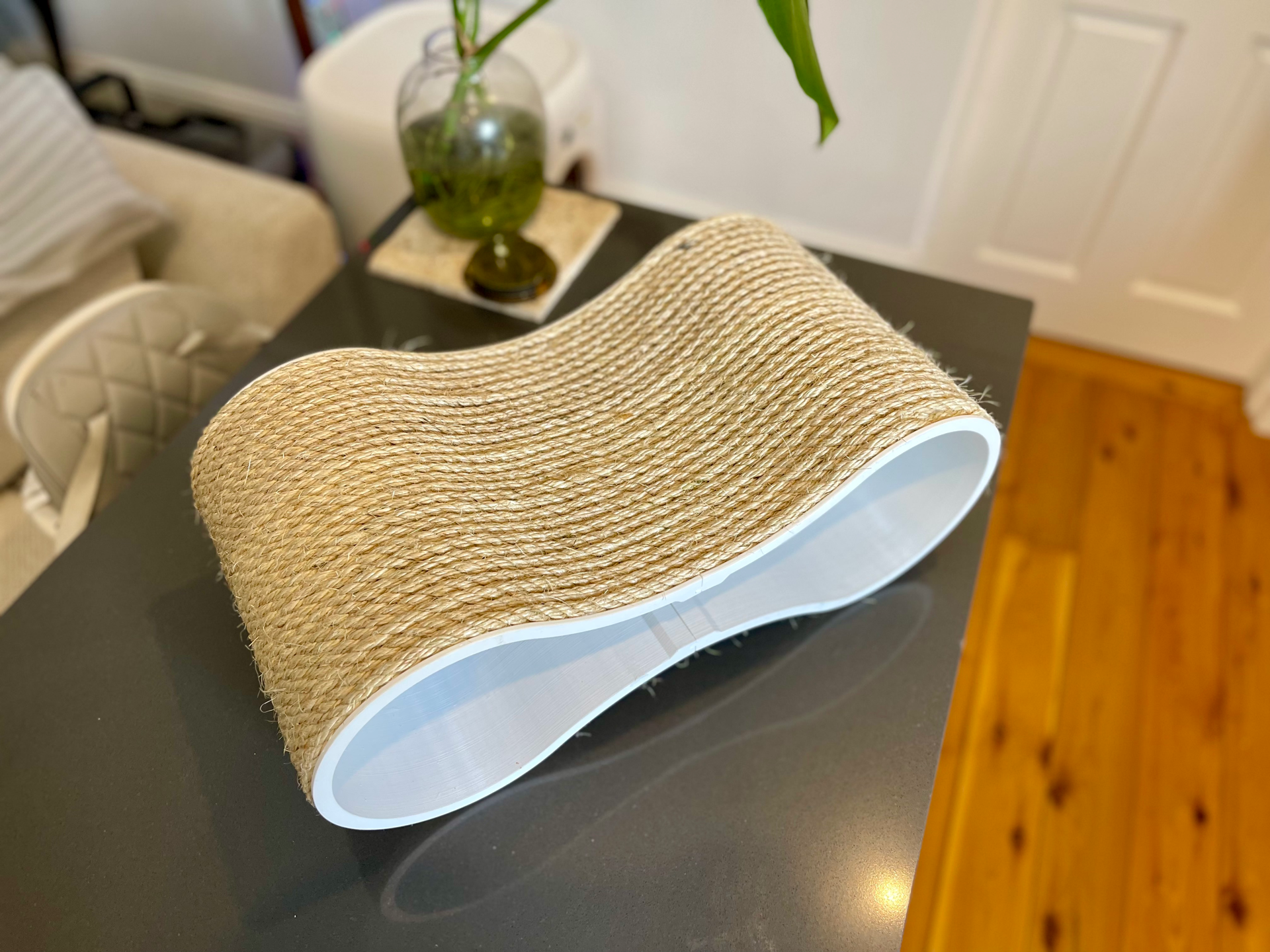 Cat Scratcher - KiTTy iTch