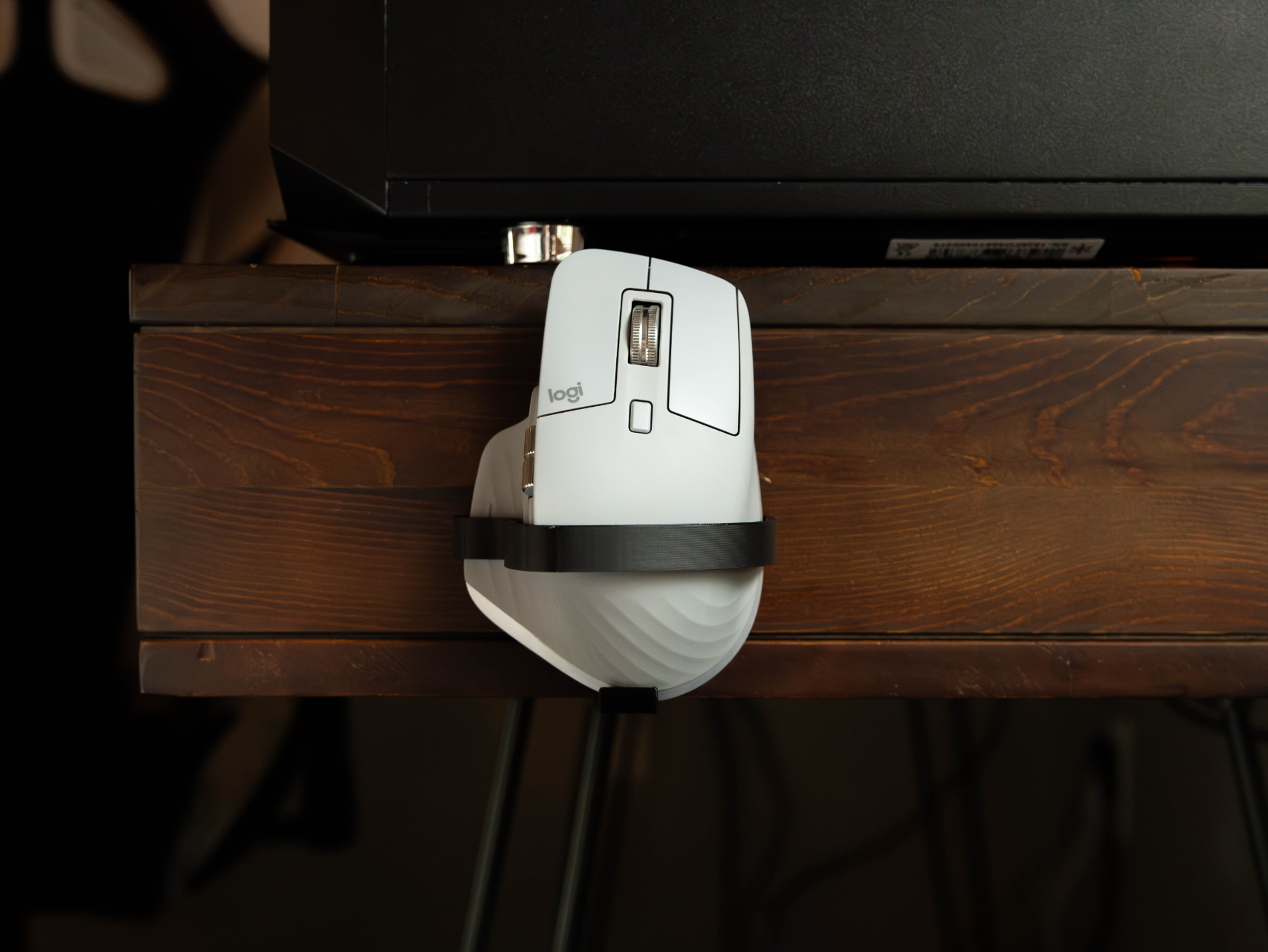 MX Master 3 Wall Mount