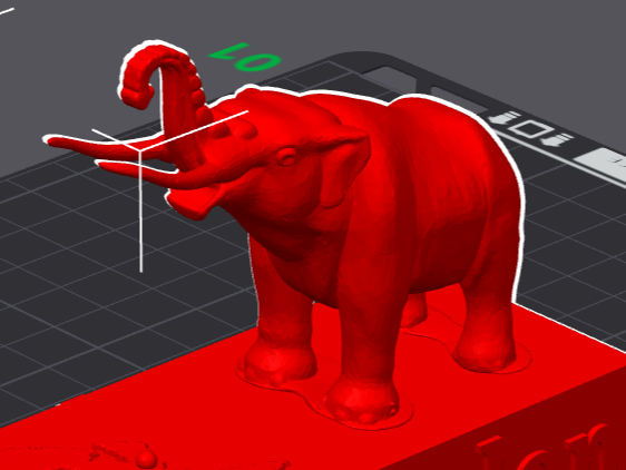 Mastodon