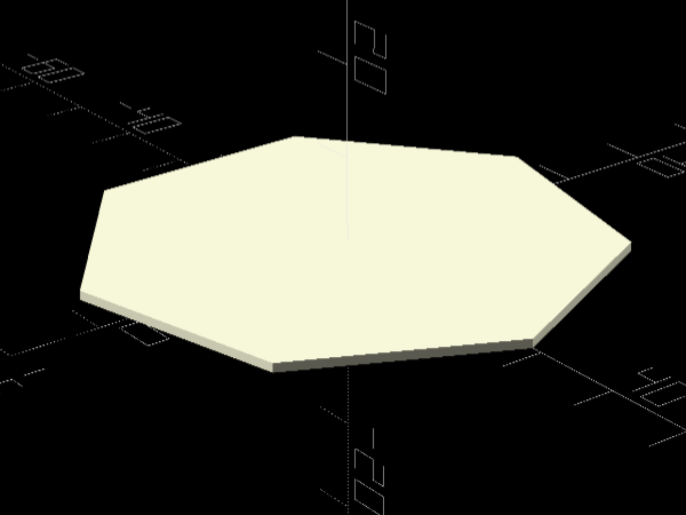 <BSG> HEPTAGON