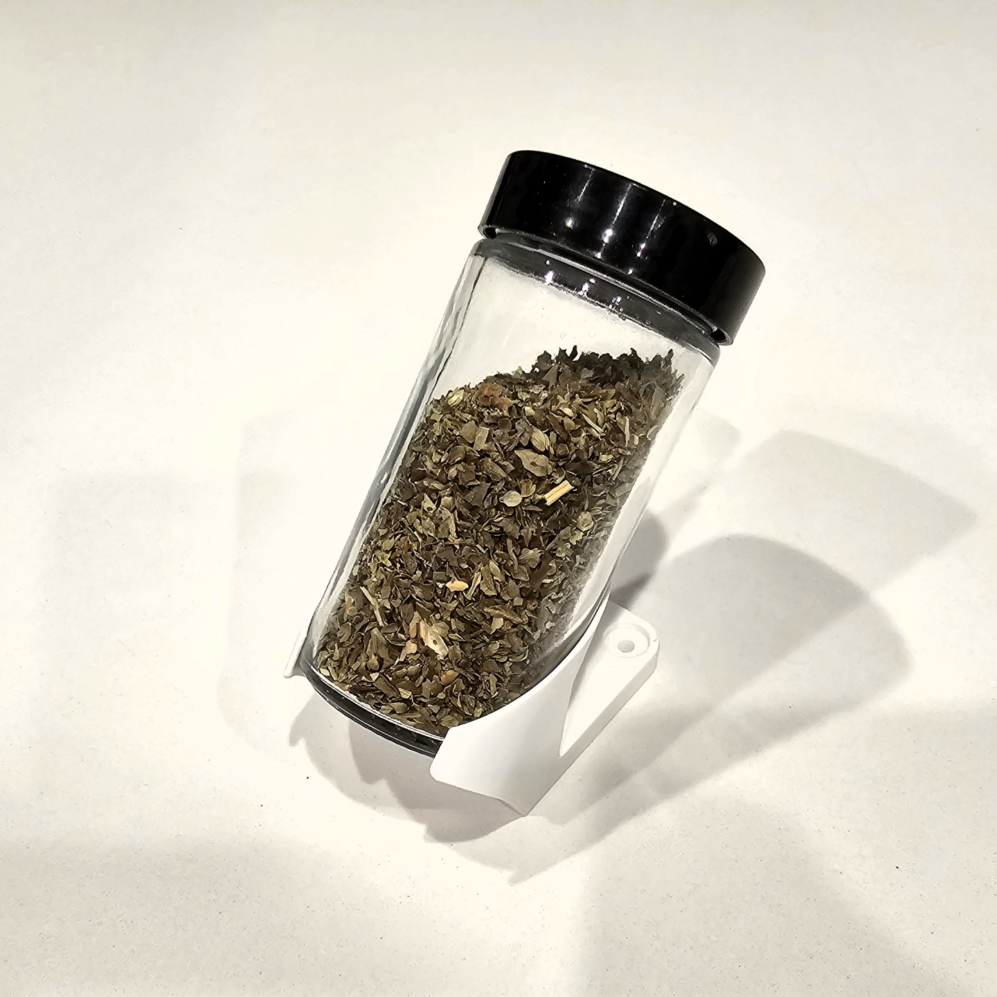 Herb Hugger