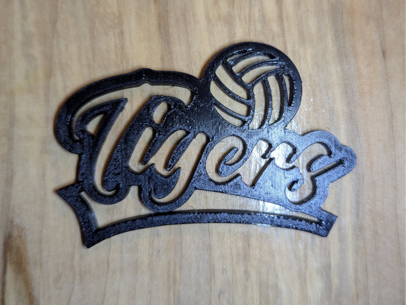 Tigers Volleyball