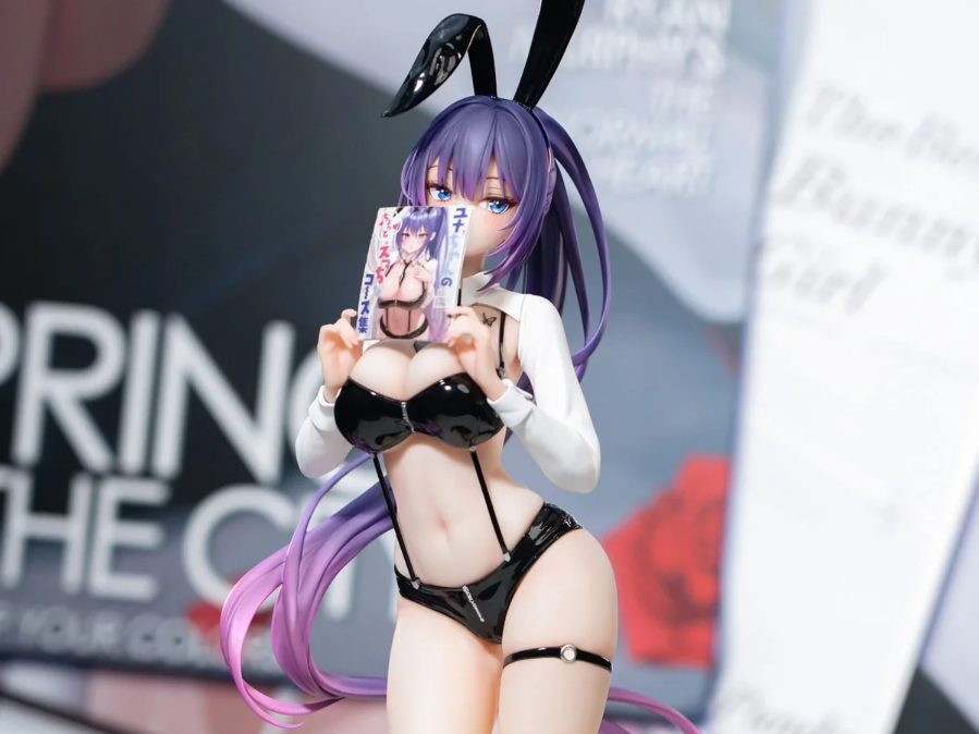 bunny girl