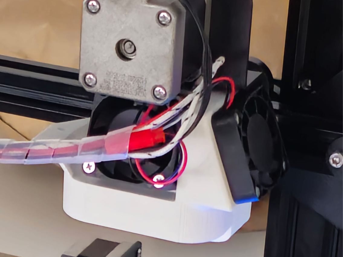 Satsana Mini Remix For CR10 Ender-3 Ender-5 MK8