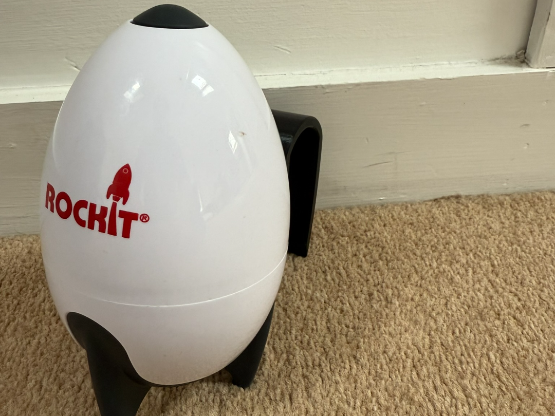 Rockit Baby Rocker Mount