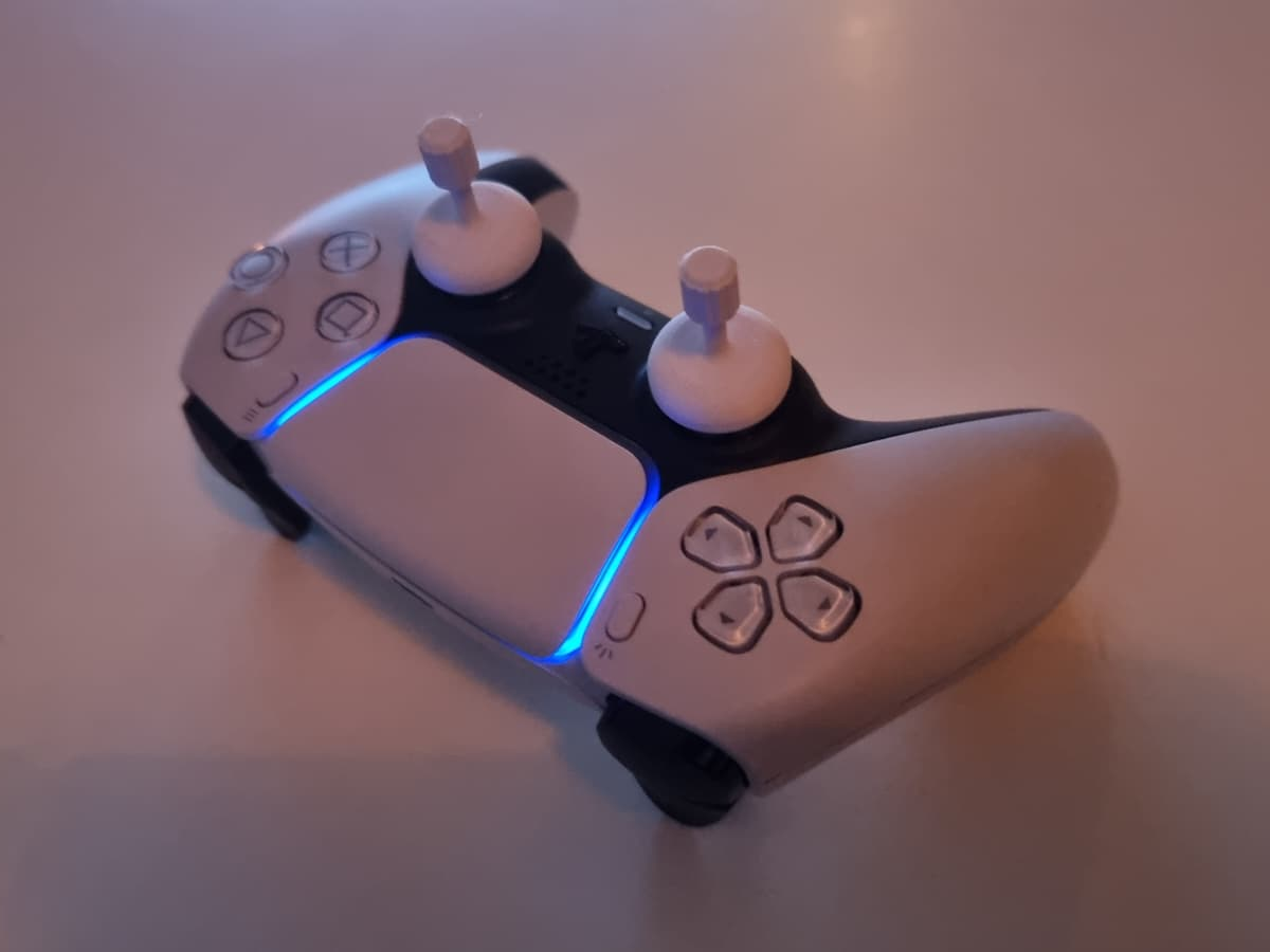 Estensione Stick Leve Ps5