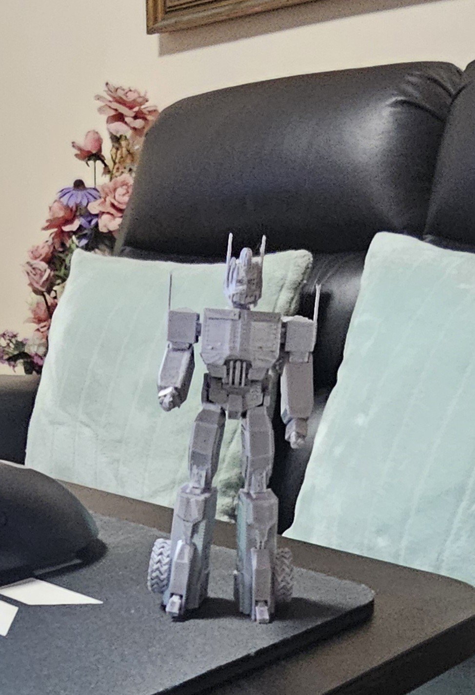 Optimus Prime