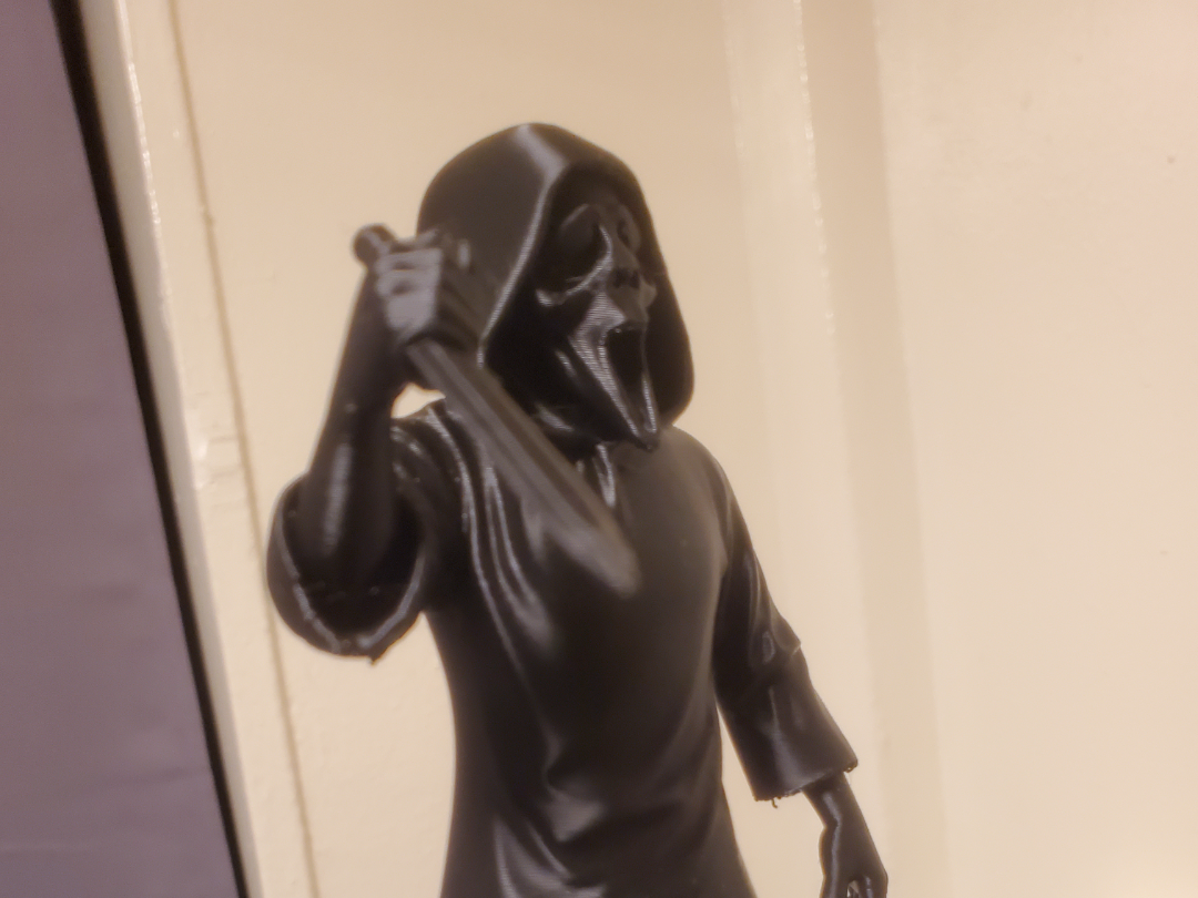 ghostface
