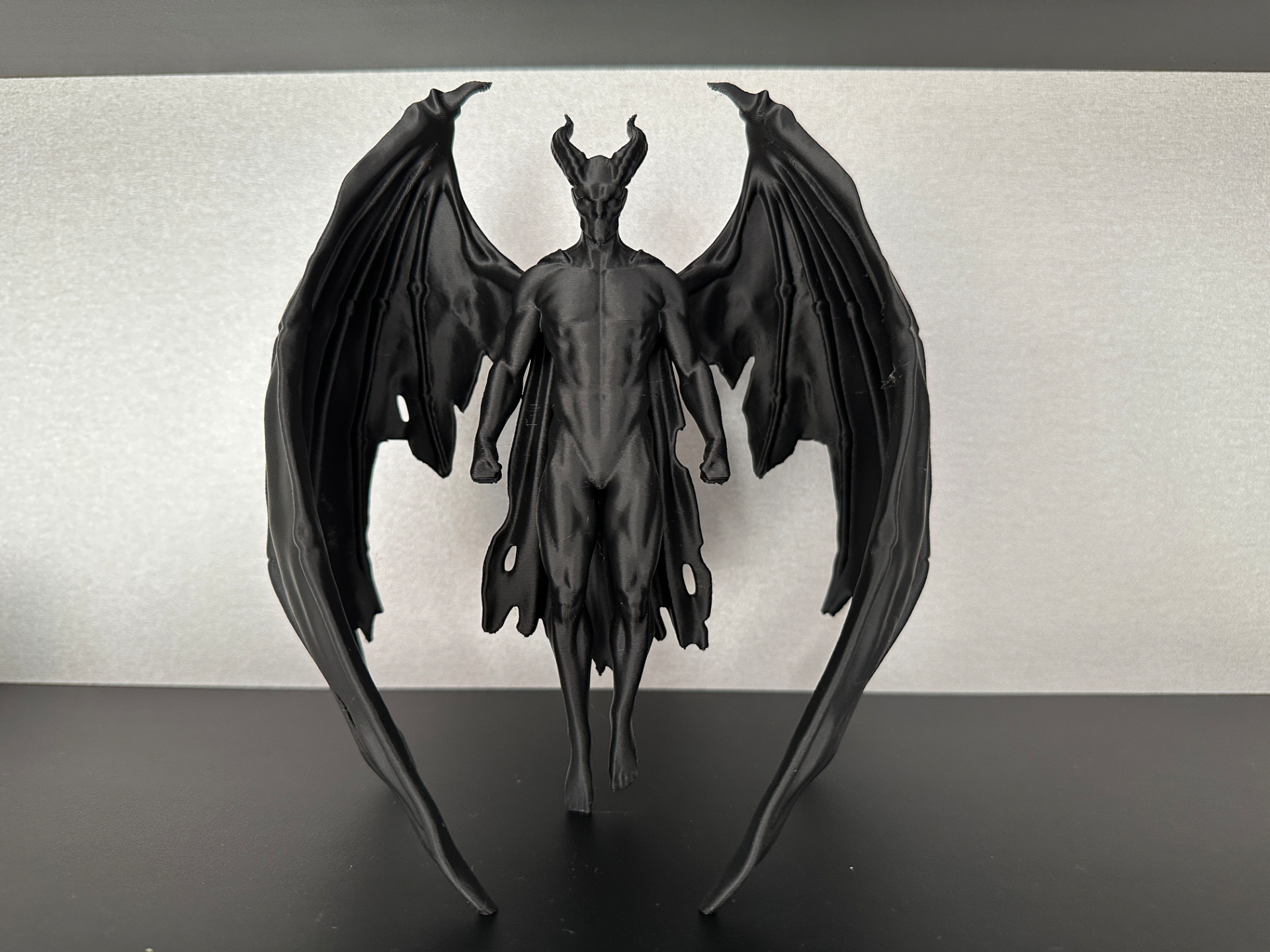 Demon Angel