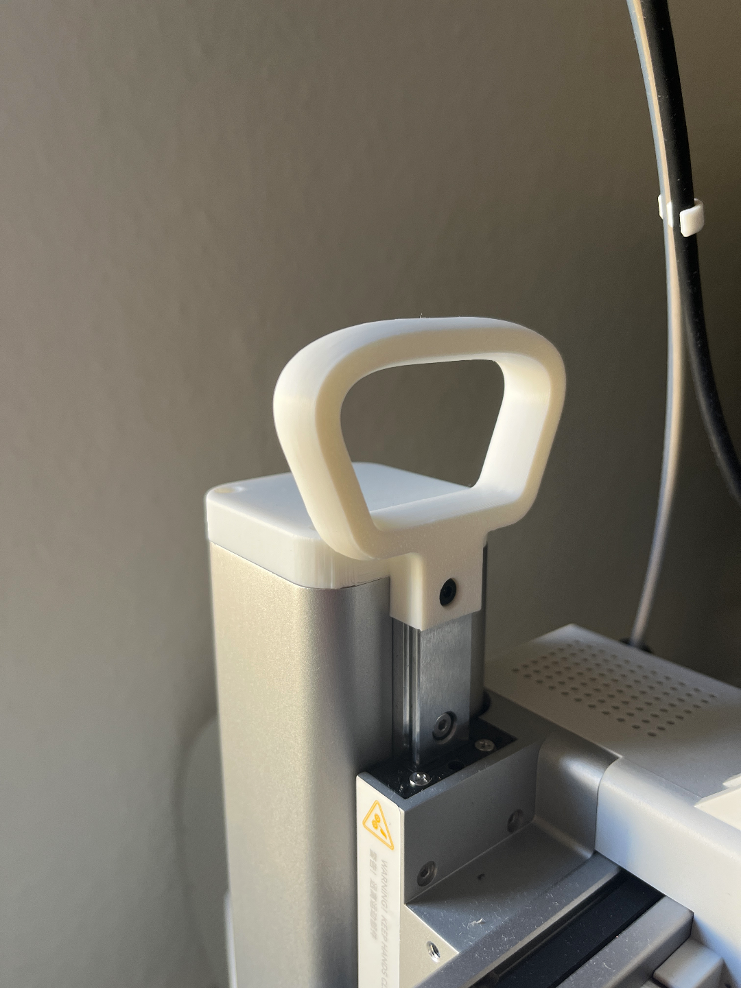A1mini mini handle