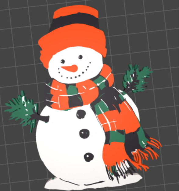Snowman