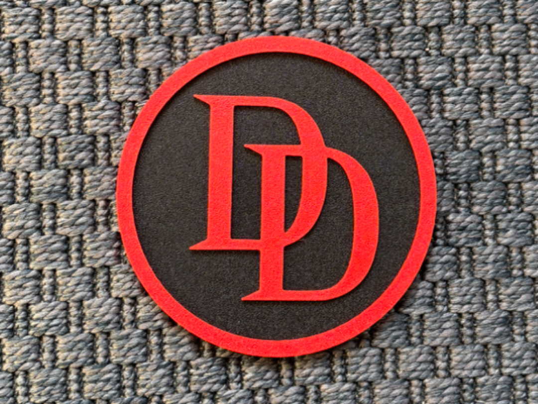 DareDevil Emblem