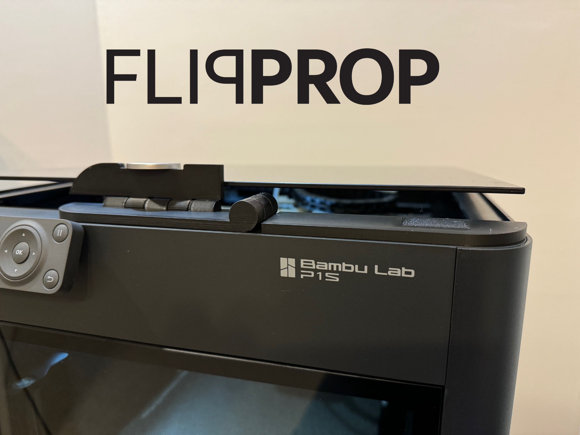 FlipProp