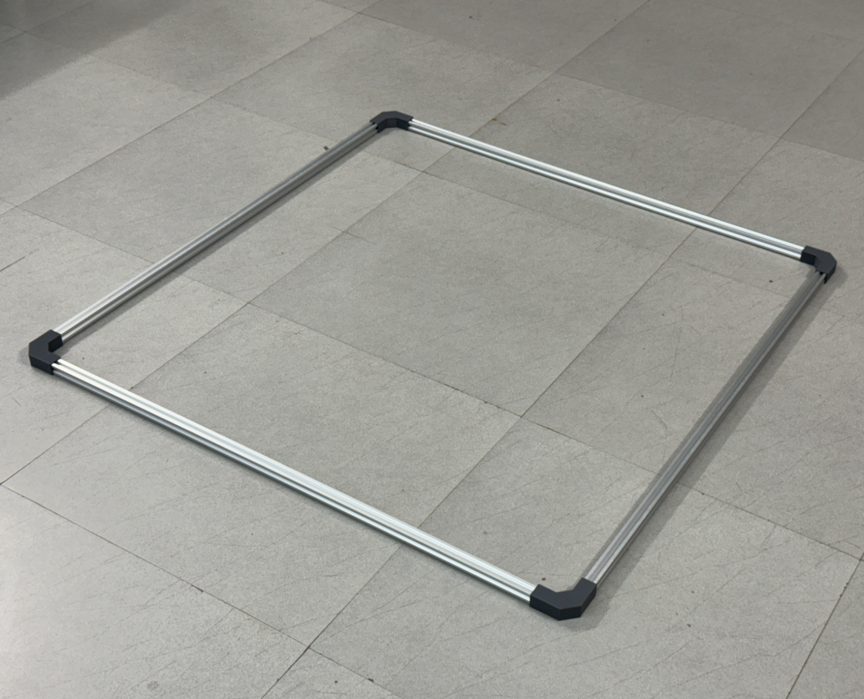 90° Corner Bracket for 2020 Profile