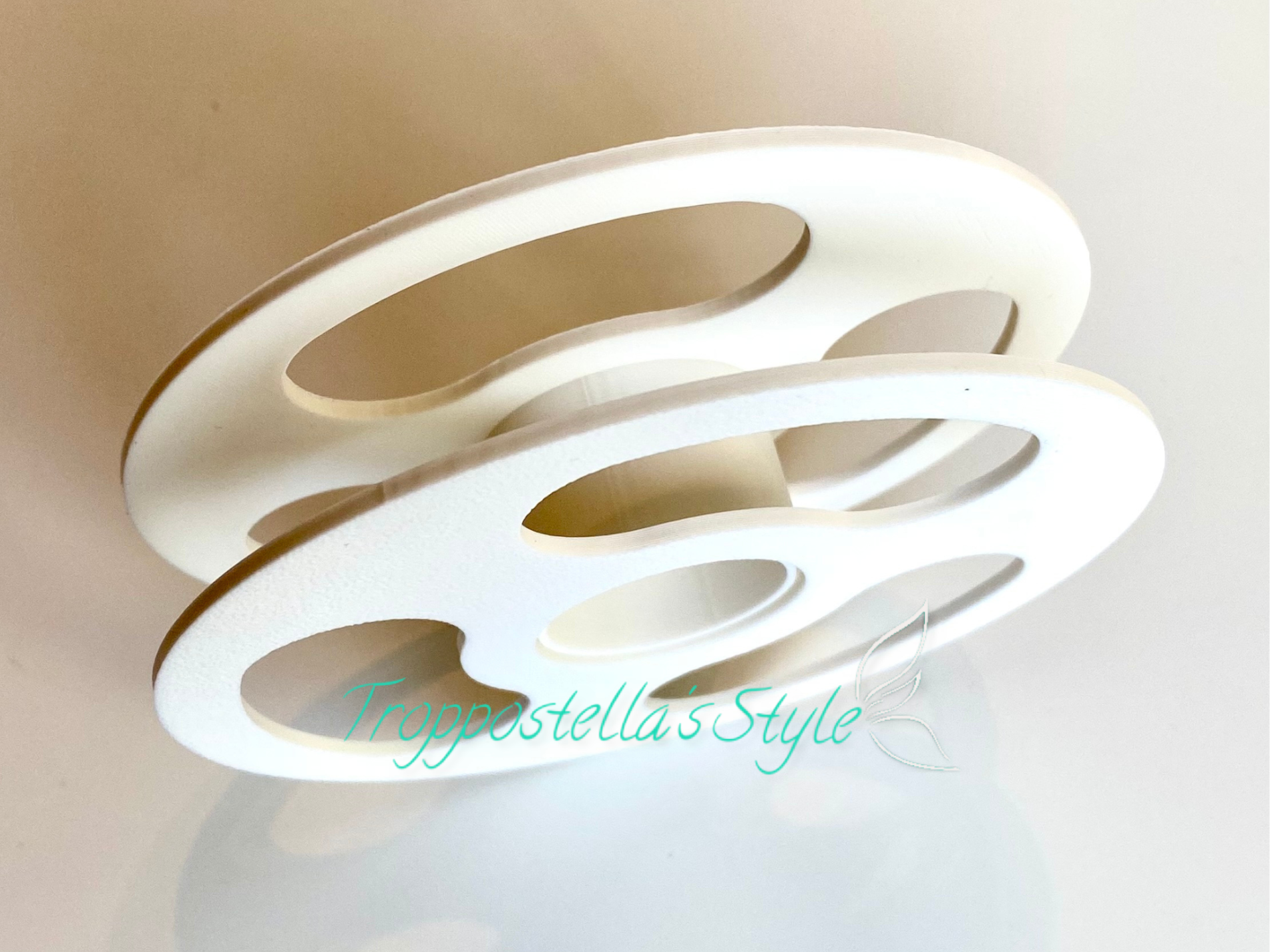 Bobina per sbieco - sewing