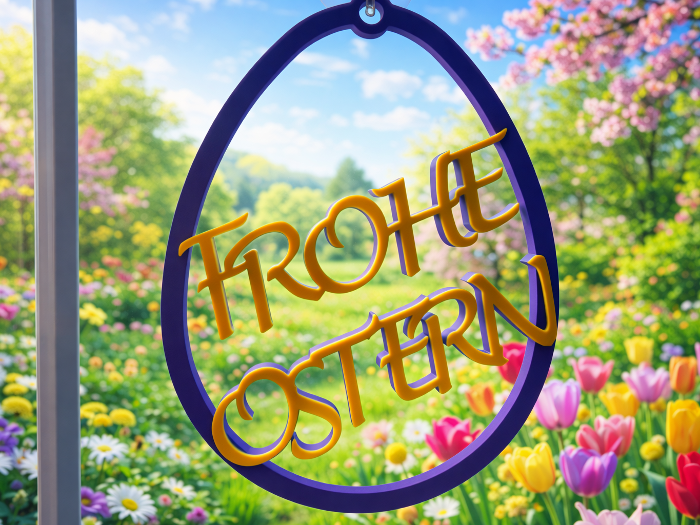 Fensterdekoration Ostern (4)
